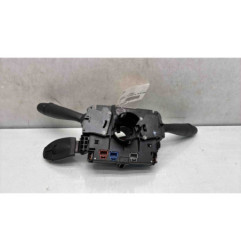 Com (Bloc Contacteur Tournant+Commodo Essuie Glace+Commodo Phare) PEUGEOT 407