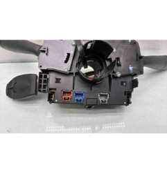 Com (Bloc Contacteur Tournant+Commodo Essuie Glace+Commodo Phare) PEUGEOT 407