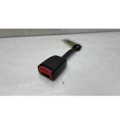 Attache ceinture avant gauche CITROEN JUMPY 1