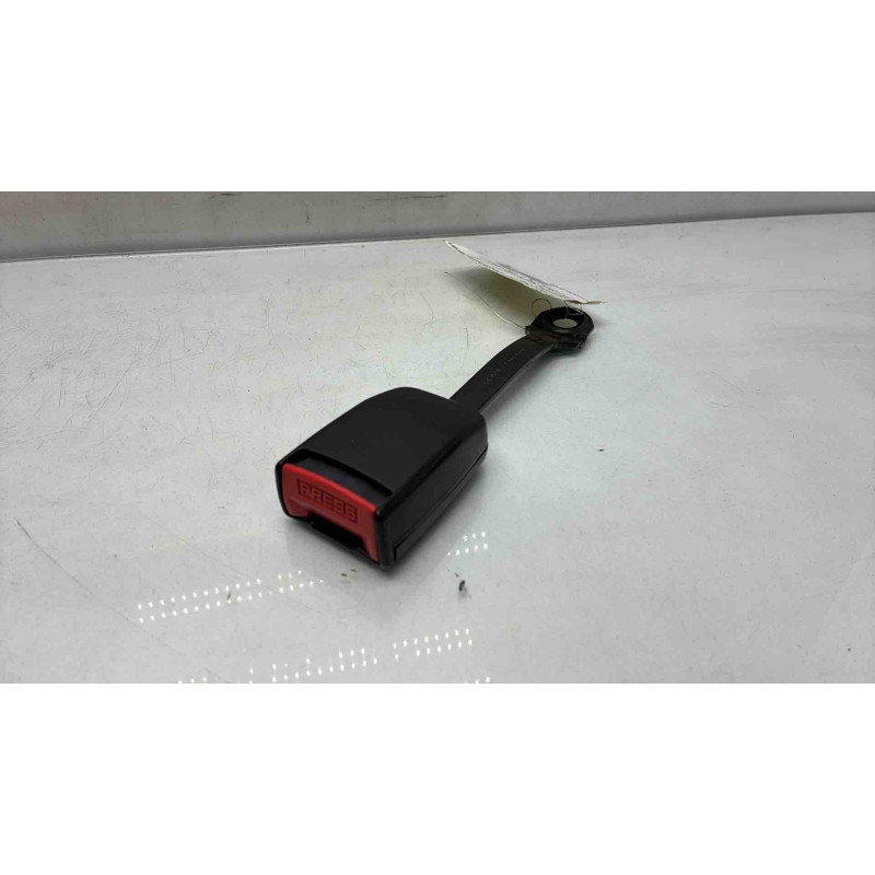 Attache ceinture avant gauche CITROEN JUMPY 1 Photo n°2