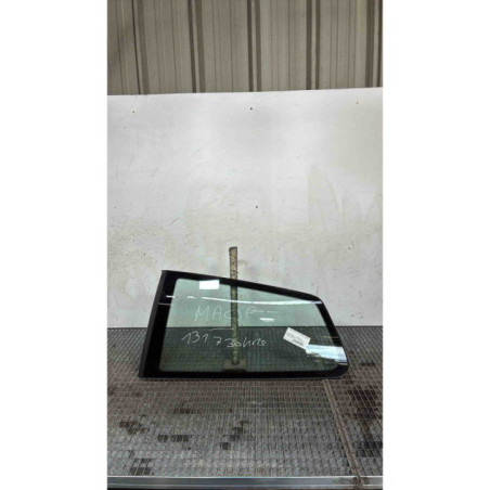 Custode arriere gauche VOLKSWAGEN POLO 4 Photo n°1