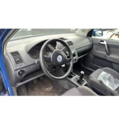 Custode arriere gauche VOLKSWAGEN POLO 4