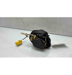 Pretensionneur de ceinture avant droit VOLKSWAGEN POLO 4 Photo n°1