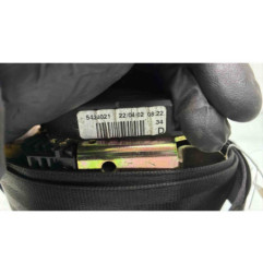 Pretensionneur de ceinture avant droit VOLKSWAGEN POLO 4