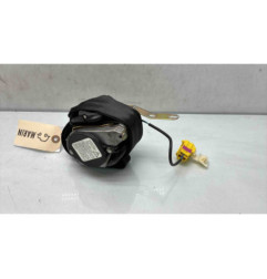 Pretensionneur de ceinture avant droit VOLKSWAGEN POLO 4
