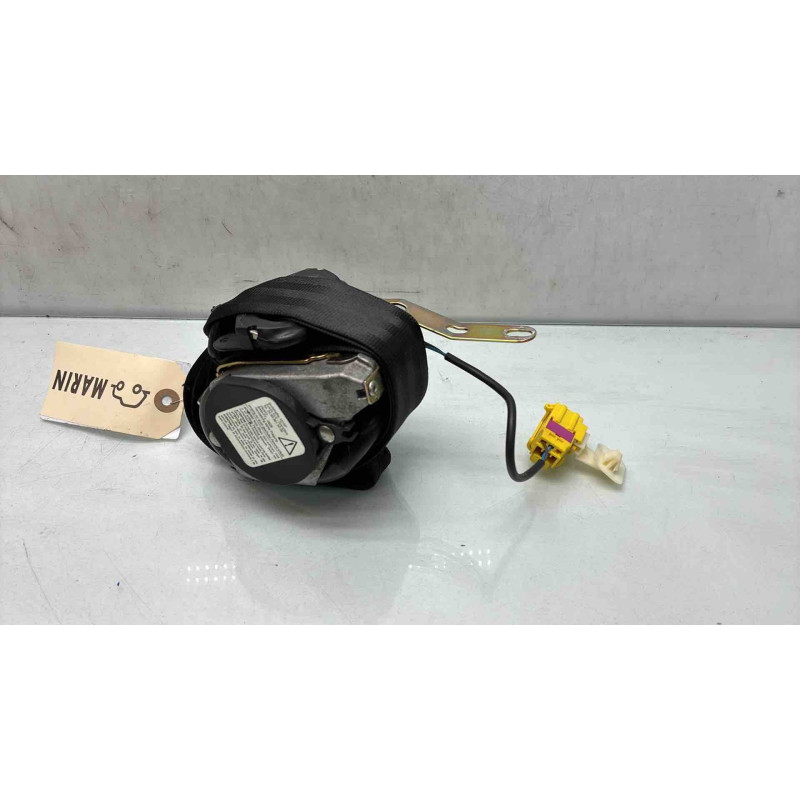 Pretensionneur de ceinture avant droit VOLKSWAGEN POLO 4 Photo n°3
