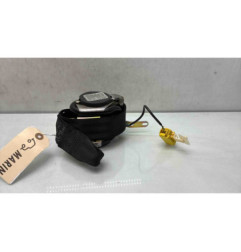 Pretensionneur de ceinture avant droit VOLKSWAGEN POLO 4