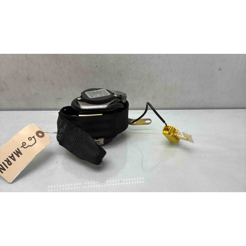 Pretensionneur de ceinture avant droit VOLKSWAGEN POLO 4 Photo n°4
