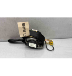Pretensionneur de ceinture avant gauche VOLKSWAGEN POLO 4