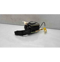 Pretensionneur de ceinture avant gauche VOLKSWAGEN POLO 4