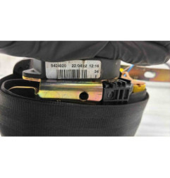 Pretensionneur de ceinture avant gauche VOLKSWAGEN POLO 4