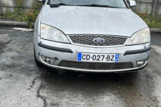 Retroviseur gauche FORD MONDEO 2