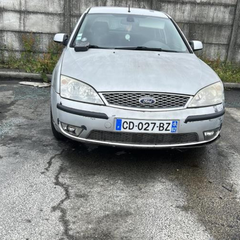 Retroviseur gauche FORD MONDEO 2 Photo n°4
