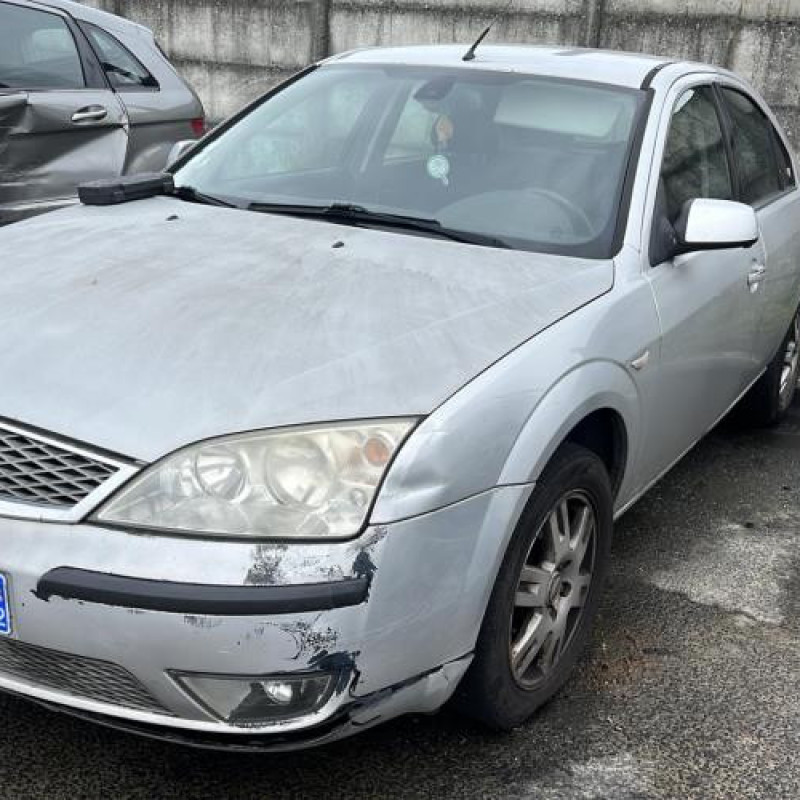 Retroviseur gauche FORD MONDEO 2 Photo n°5