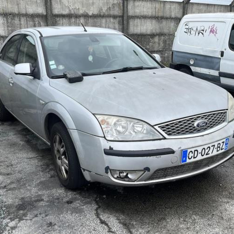 Retroviseur gauche FORD MONDEO 2 Photo n°6