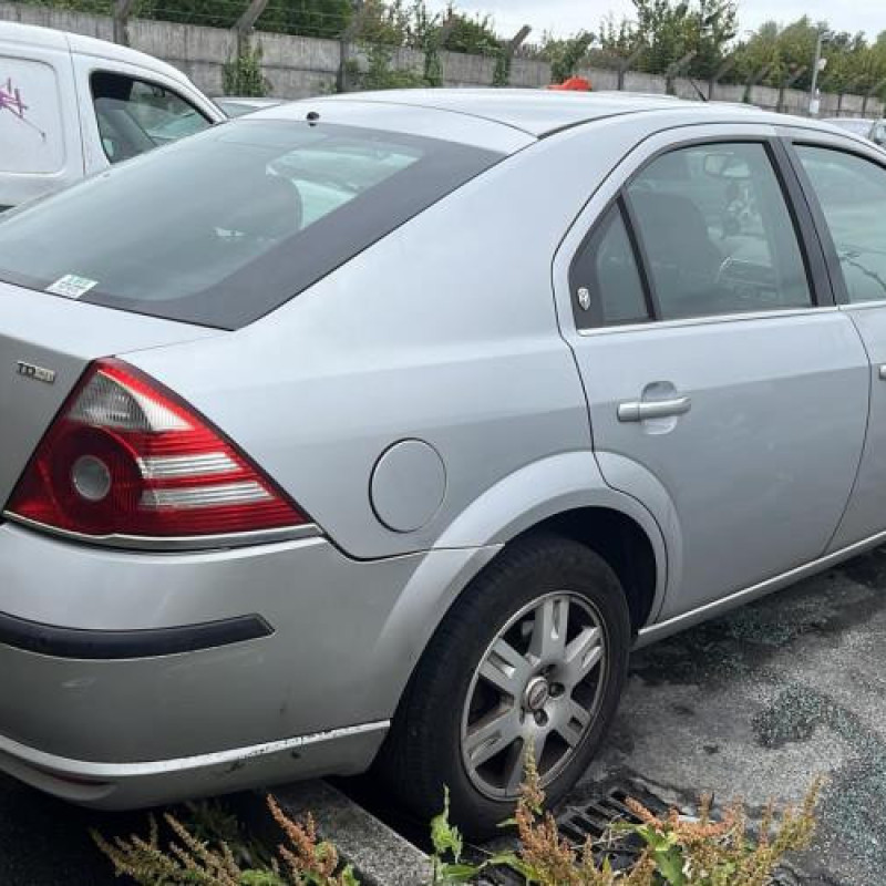 Retroviseur gauche FORD MONDEO 2 Photo n°8