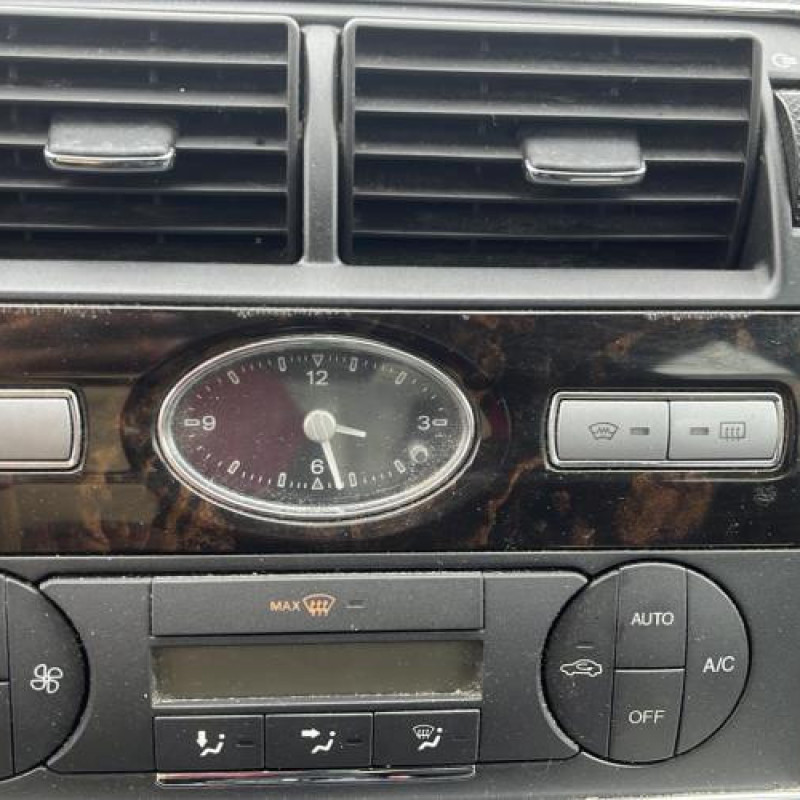 Retroviseur gauche FORD MONDEO 2 Photo n°10