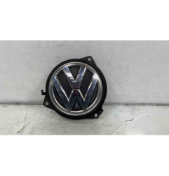 Bouton de coffre VOLKSWAGEN POLO 5 Photo n°1