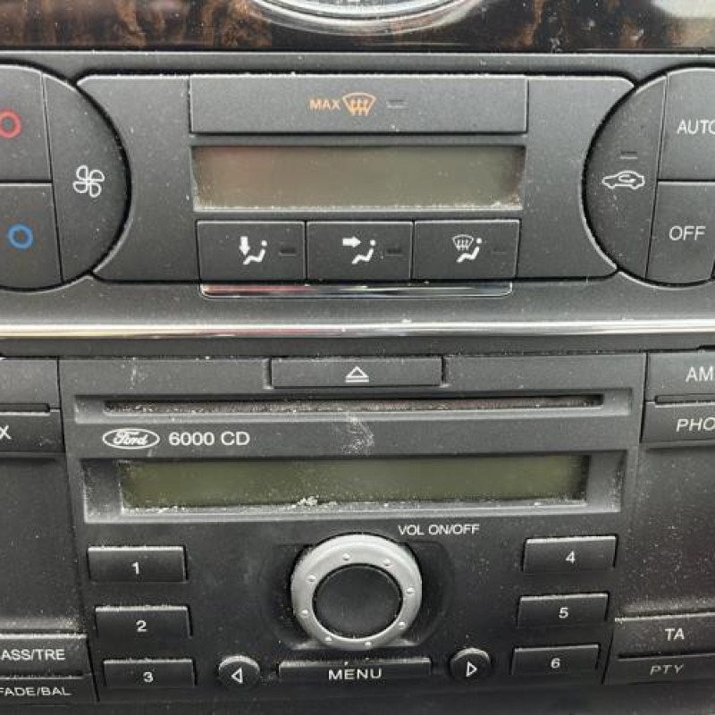 Retroviseur gauche FORD MONDEO 2 Photo n°11
