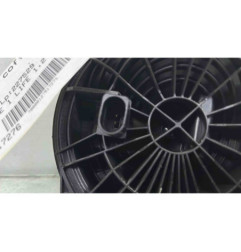 Bouton de coffre VOLKSWAGEN POLO 5