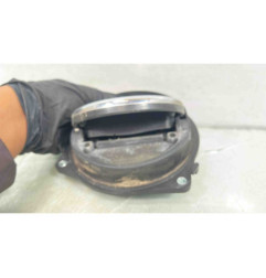 Bouton de coffre VOLKSWAGEN POLO 5