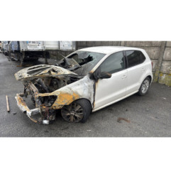 Bouton de coffre VOLKSWAGEN POLO 5
