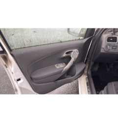 Bouton de coffre VOLKSWAGEN POLO 5