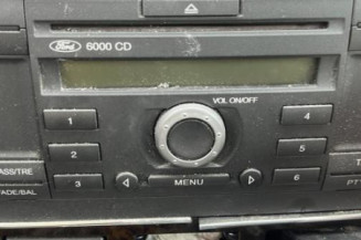 Retroviseur gauche FORD MONDEO 2