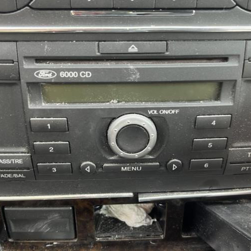 Retroviseur gauche FORD MONDEO 2 Photo n°12