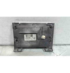 Ecran GPS PEUGEOT 208 1