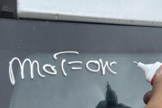 Retroviseur gauche FORD MONDEO 2