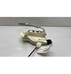Serrure avant gauche CITROEN C3 3