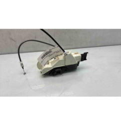 Serrure avant gauche CITROEN C3 3