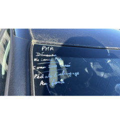Serrure avant gauche CITROEN C3 3
