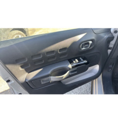 Serrure avant gauche CITROEN C3 3