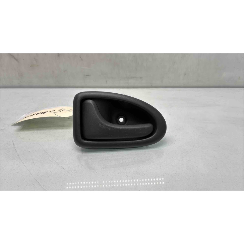 Poignee interieur arriere gauche RENAULT CLIO 2 CAMPUS Photo n°3