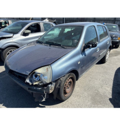 Poignee interieur arriere gauche RENAULT CLIO 2 CAMPUS