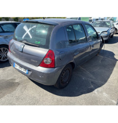 Poignee interieur arriere gauche RENAULT CLIO 2 CAMPUS