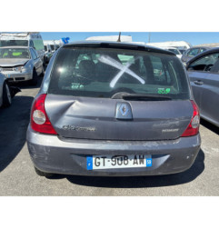 Poignee interieur arriere gauche RENAULT CLIO 2 CAMPUS