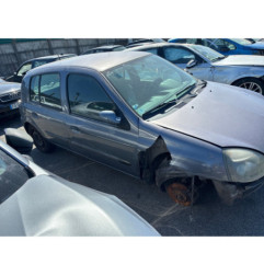 Poignee interieur arriere gauche RENAULT CLIO 2 CAMPUS