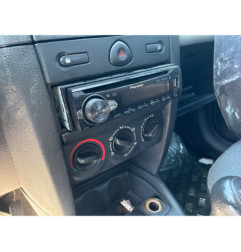 Poignee interieur arriere gauche RENAULT CLIO 2 CAMPUS