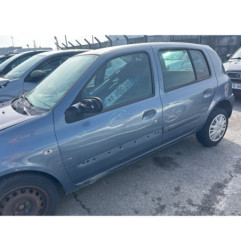 Poignee interieur arriere gauche RENAULT CLIO 2 CAMPUS