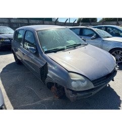 Poignee interieur avant gauche RENAULT CLIO 2 CAMPUS