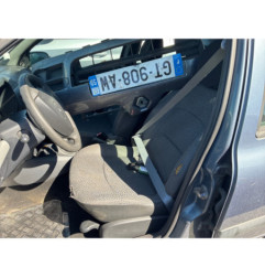 Poignee interieur avant gauche RENAULT CLIO 2 CAMPUS