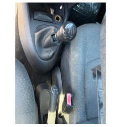 Poignee interieur avant gauche RENAULT CLIO 2 CAMPUS