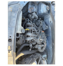 Poignee interieur avant gauche RENAULT CLIO 2 CAMPUS
