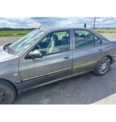 Commodo phare PEUGEOT 406