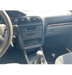 Commodo phare PEUGEOT 406