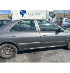 Commodo phare PEUGEOT 406