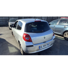 Levier frein à main RENAULT CLIO 3